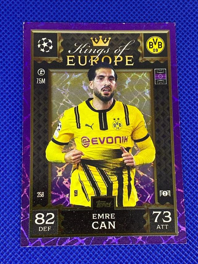 Emre Can
