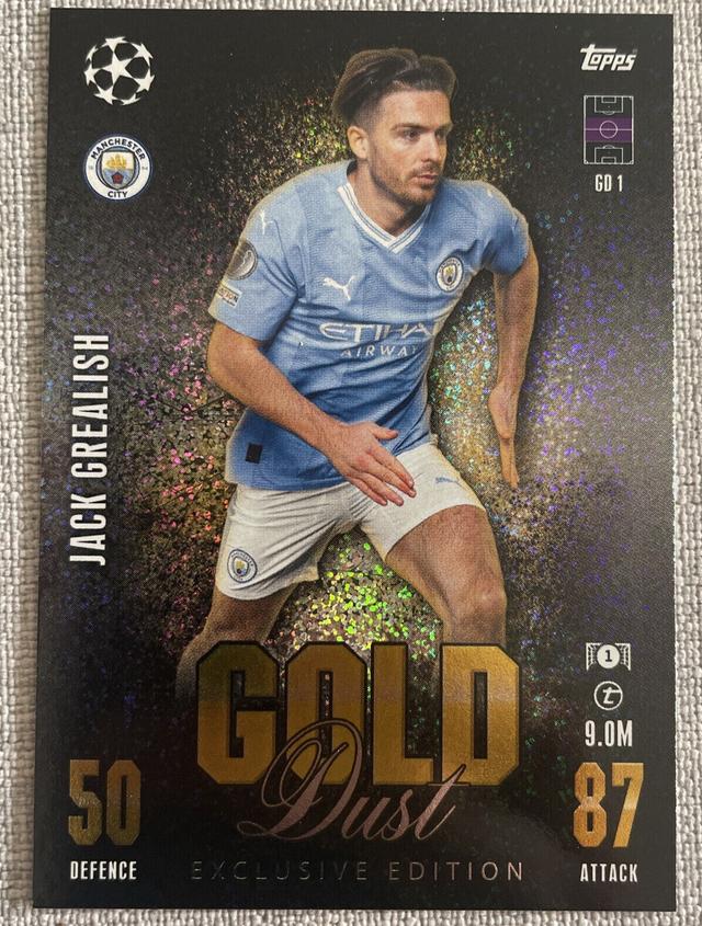 Jack Grealish
