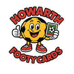 Howarth Footy Cards